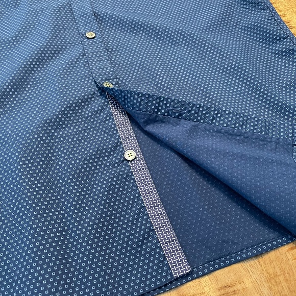 Ted Baker London button down - Picture 4 of 5